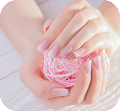 Artificial Nails / Acrylic