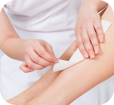 Artificial Nails / Acrylic